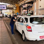 Compatriotas y extranjeros que llegan al país deben completar ficha electrónica