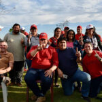 Tiki González asegura que él representa una nueva era de prosperidad para el pueblo franqueño