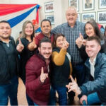 Federico González camina firme para ocupar un escaño en JM esteña