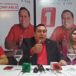 Rolando Segovia presenta emblemático proyecto de creación de laboratorio de medicamentos genéricos