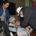 Tiki González: «dignificaremos la vida de nuestros adultos mayores»