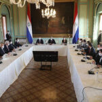 Gobierno crea fondo de US$ 100 millones para estabilizar costo del combustible