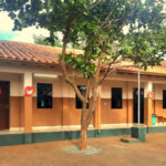Gobernación del Alto Paraná inaugura obras por G. 3.645 millones en Presidente Franco