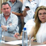 Causa de declaración falsa de pareja Zacarías-McLeod podría extinguirse por inacción de Corte Suprema