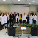 Alto Paraná será el primer departamento del interior con programa de Diálisis Peritoneal