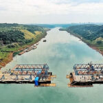 Itaipú destaca importancia del segundo puente entre Paraguay y Brasil