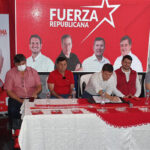 Lanzan candidatura de Edward Melgarejo a la junta Departamental por Fuerza Republicana