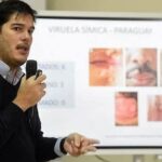 Alto Paraná registra un caso sospechoso de viruela del mono