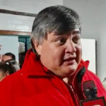Tiki González resalta la figura de Esteban Wiens como jefe de campaña en el Alto Paraná