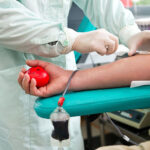 Fundación Tesãi incentiva a la población a donar sangre