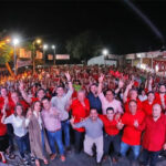 EE.UU. envía señal a HC, que se muestra desafiante a “yanquis”