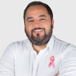 Juan Ramírez intensifica ayuda comunitaria en su campaña electoral