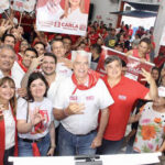Wiens prometió triplicar inversiones gubernamentales en el Alto Paraná
