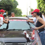 Tiki González reitera que participación será fundamental el 18 de diciembre