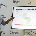 Confirman inicio de quinta ola de Covid-19 en Paraguay