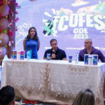 Inician preparativos para el 66° aniversario de Ciudad del Este con lanzamiento del EcoFest CDE 2023