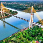 Con 99% de ejecución, Puente de la Integración sería habilitado recién en abril