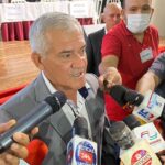 Nelson Cano presentará mañana rendición de cuentas del ejercicio 2022