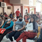 Salud confirma epidemia de chikungunya en el país, que va sumando más víctimas fatales