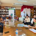 Hernandarias declara «guerra» al dengue y al chikungunya