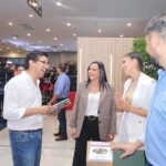 Landy Torres indica que no recurrirá a ataques personales para conseguir la victoria en las urnas