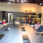 STEIBI ajusta detalles para su Asamblea General Ordinaria