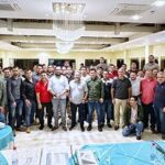 STEIBI llevó a cabo su Asamblea General Ordinaria