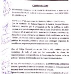 Intendente de Hernandarias pide a candidatos retiro de carteles de vías públicas