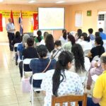 Con capacitación, Hospital Los Ángeles apunta a una excelencia en calidad de atención al usuario