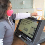 Personas que no voten pagarán multa, decide el TSJE