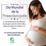 Fundación Tesãi conmemora el Día Mundial de la Preeclampsia