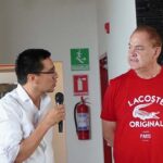 Equipo de transición de Landy Torres se instalará en la Gobernación la próxima semana