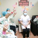 El 19 de mayo se celebra el “Día Mundial de la Donación de Leche Materna”