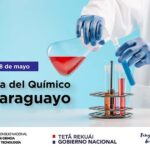 Fundación Tesãi celebra el Día del Químico Paraguayo