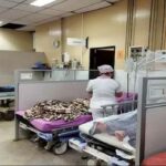 Décima Región Sanitaria recomienda atención médica urgente para los casos de chikungunya