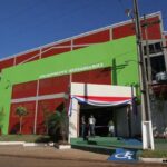 Más de 200 adultos mayores recibirán sus tarjetas en Hernandarias