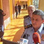 Comandancia envió a directores de Inteligencia Policial para evaluar inseguridad en el Este