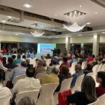 Moradores y STEIBI logran posponer venta de casas de las áreas habitacionales