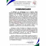 STEIBI celebra designación de Justo Zacarías como director general de Itaipú