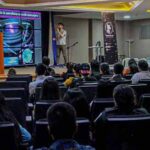 Ciencia del Sur presentó el II Festival Internacional de Ciencia en el Paraguay