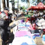 Realizan con suceso primera edición de feria de emprendedores en Hernandarias