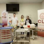 Consejo de Salud entrega muebles y equipos al Hospital Distrital de Hernandarias