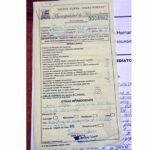 Gabriaguez ataca desde su radio al jefe de Tránsito para ubicar a su hermano en dicha dirección