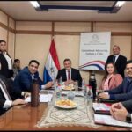 Tiki González Vaesken preside comisión de Educación de Cámara de Diputados