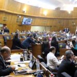 Coordinadora advierte que derogación de convenio con la UE viola derechos de los niños
