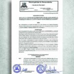 Declaran asueto distrital el lunes 14 de agosto en Hernandarias