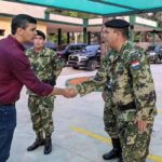 Montan gran operativo de seguridad para asunción presidencial