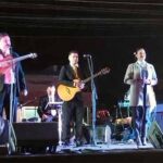 Gran serenata en honor a la santa patrona de Hernandarias será este lunes en el tercer día de fiesta patronal