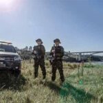 Foz de Yguazú refuerza seguridad ante seguidilla de asaltos a turistas en la frontera