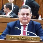 Tiki González dijo que revisión del sistema educativo debe tener amplio acompañamiento multisectorial